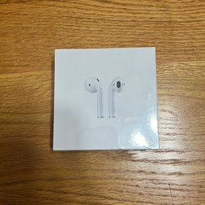 Apple AirPods